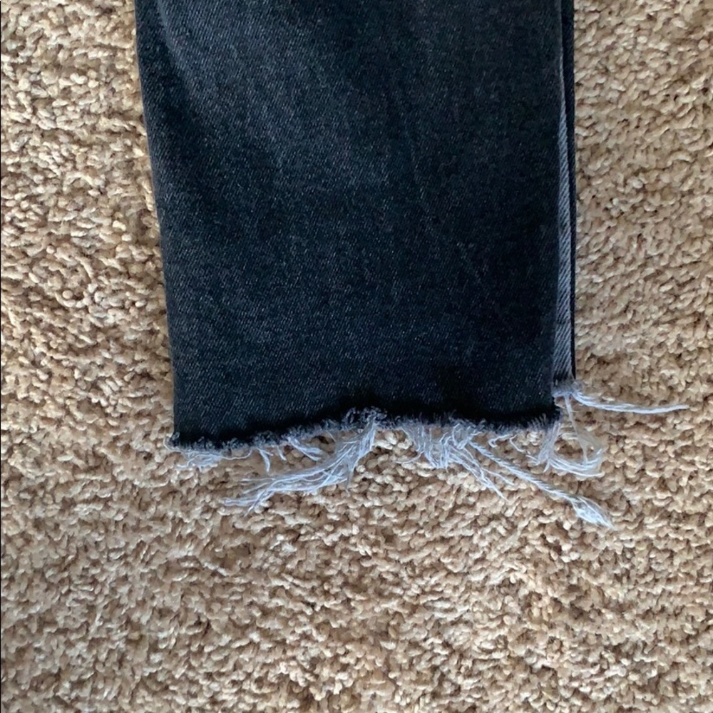 Two toned Levi’s - Picture 3 of 4